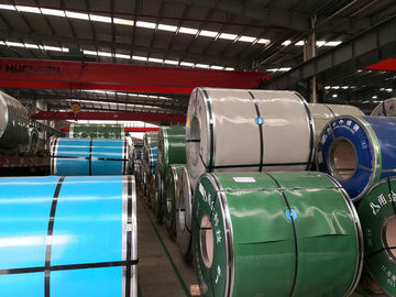 Goede prijs. 300 Reeksen 304 de Rol van de Roestvrij staalstrook voor Bouw, Decoratie online