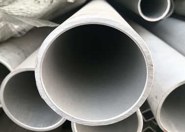 Goede prijs. 800H/800HT naadloze het Oxyderen en Nitriding van de Roestvrij staalpijp Media Weerstand online