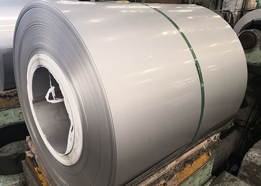 Goede prijs. Aangepaste 321 de Rol van het Roestvrij staalblad Hete Rolling SGS Certificatie online