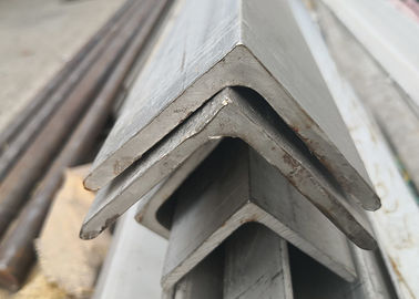 Goede prijs. Natuurlijke de Profielen Warmgewalste AISI ASTM Norm van het Kleurenroestvrije staal online