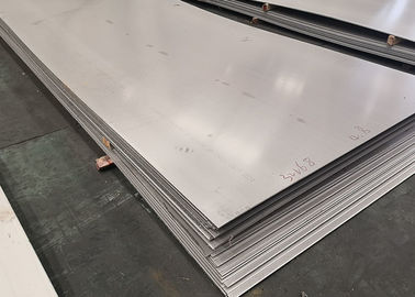 310S Cold Rolled Stainless Steel Sheet For Heating Furnaces Energy Plant