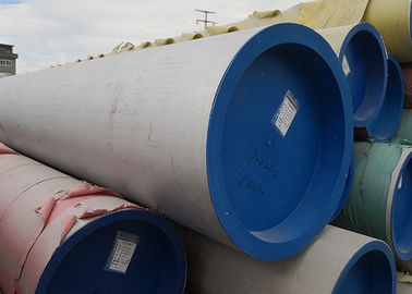 Goede prijs. Van het de industrie Naadloze Roestvrije staal de Pijp ASTM A554, van A249, van A269 en van A270 Norm online