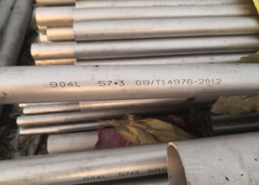 Goede prijs. GEEN 1 2B-BEDELAARS beëindigen Naadloze Roestvrij staalpijp ASME SA213, A312, A269, Norm online