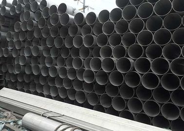 Goede prijs. Multifunctionele Naadloze Roestvrij staalpijp 304 316L-Rang 0.163.0mm Dikte online