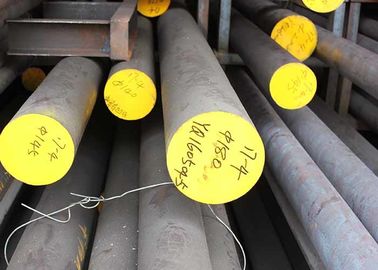 Goede prijs. De Barprofielen van het bouwstaal. 316 Rang van de Roestvrij staal de Vlakke Bar 17-4PH online