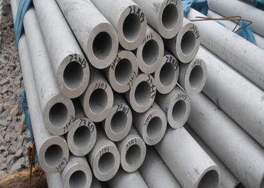 Goede prijs. TP 321 Naadloos de Bouwgebruik 130MM van de Roestvrij staalpijp Dikte online