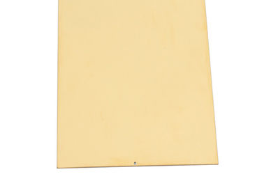 Goede prijs. Het decoratieve Roestvrij staalblad nam Spiegel toe, Roestvrij staalblad dat aan Grootte 316 316L wordt gesneden online