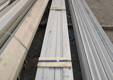 Goede prijs. De Vlakke Bar van het bouwroestvrije staal, Structureel Staalprofielen 6mm660mm online