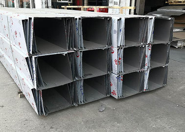 Goede prijs. 304 het Kanaalroestvrij staal van 430 U van 316l 321 310s 410, de Bar van de Roestvrij staalhoek online