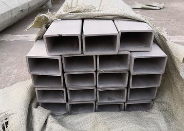 Goede prijs. Uitstekende het Vormen zich Roestvrij staal Gelaste Buis voor Decoratie/Industrie online