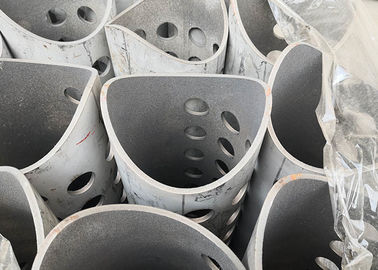 Goede prijs. Koudgewalste Warmgewalste Roestvrij staal Gelaste Buis ASTM A312 ASTM A213 online