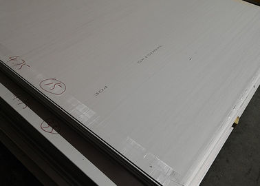 Goede prijs. Aangepast Warmgewalst Roestvrij staalblad GB, ASTM, AISI, EN, JIS-Norm online