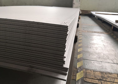 Goede prijs. duplex het Roestvrije staalblad van 316 316L, Geborstelde Warmgewalste Staalcomités online