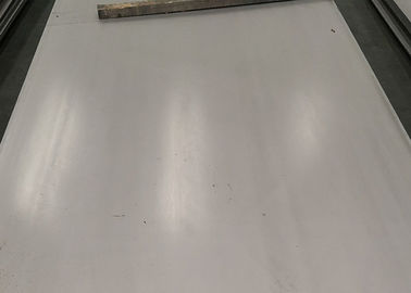 Goede prijs. 3120mm 304 Warmgewalst Roestvrij staalblad voor Industrie, Landbouw online