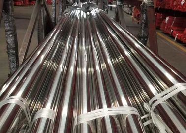 Goede prijs. DN10-DN1200 roestvrij staal Gelast Buis Beter Mechanisch Bezit online