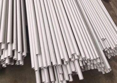 Goede prijs. AISI ASTM 300 Naadloze het Roestvrije staalpijp van 304L voor Chemische Industrie online