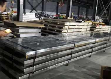 Goede prijs. Koudgewalst het Roestvrije staalblad van JIS AISI ASTM GBDINEN 300 Reeksen Bouw online