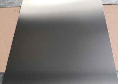 Goede prijs. Het Roestvrije staalplaat van ASTM 410, 10mm de Koudgewalste Rand van de Bladstaalmolen online