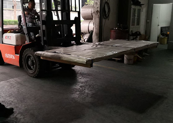 304 NO.3 HL 2D 1D 0.2mm Cold Rolled Stainless Steel Sheet