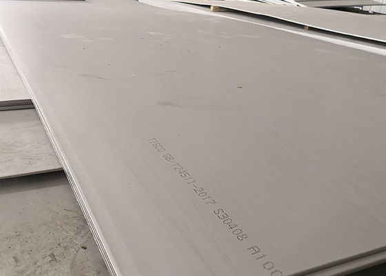 Goede prijs. Koudgewalste Heldere 1219 X 2438MM 430 Roestvrij staalblad online