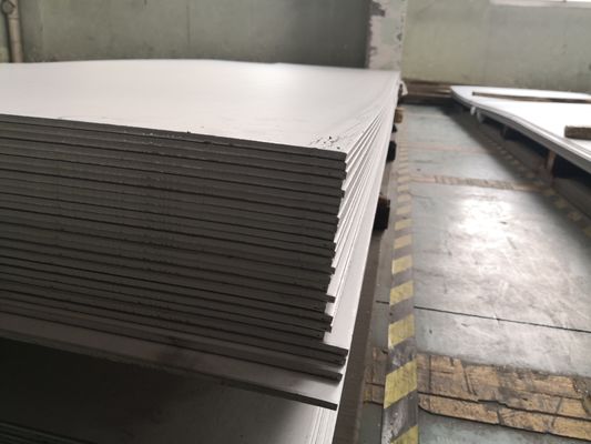 Goede prijs. SGS Zure 120mm 304 Hoge de Schuringsweerstand van het Bladmetaal online