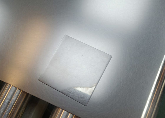 Goede prijs. 304 dikte 3mm Warmgewalst het Roestvrije staalblad van 2B online