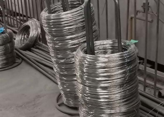 Goede prijs. 310s diameter 1mm - 15mm het Inleggen Ss Walsdraad online