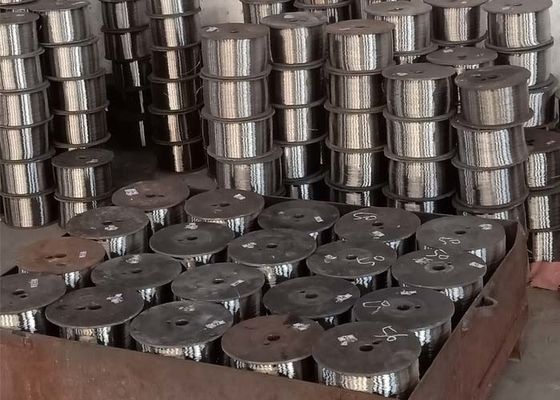 Goede prijs. Industriële Diameter 0.1mm15mm de Rol van de Roestvrij staaldraad online