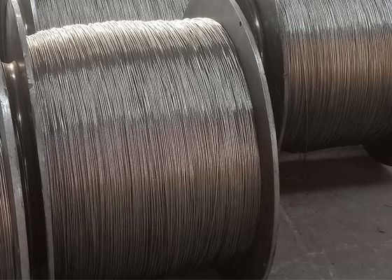 Goede prijs. Ss316 Diameter 0.3mm0.5mm de Draad van de Staalkabel online