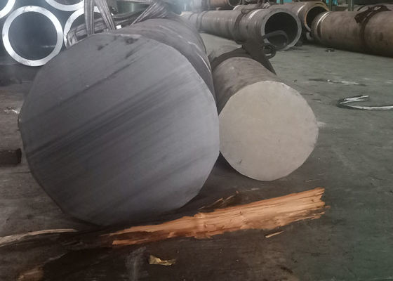 Goede prijs. S32205f60 Duplex 904 904L Roestvrij staal om Rod For Heat Exchangers online