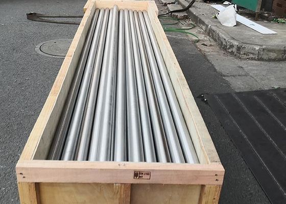 Goede prijs. 316Ti 2,5 Mm Roestvrij staalrod cold drawn with excellent Solderability online