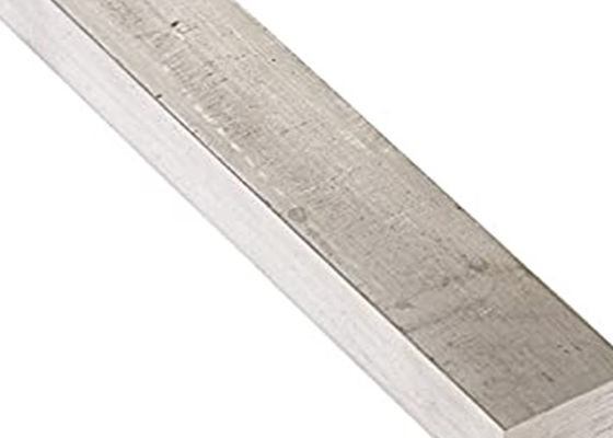 Goede prijs. Hoge Solderability 630 Opgepoetste Roestvrije Vlakke Bar 5mm Slijtageweerstand online