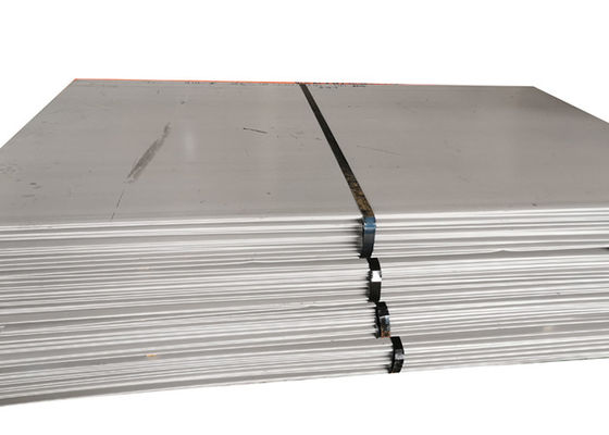 Goede prijs. 5mm   Warmgewalste van de het Bladrol van het Koolstofstaalblad 347S AMS 5680 online