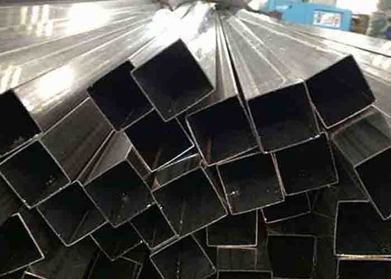 Goede prijs. 30mm het Staal Rechthoekige Buis van de Muurdikte 40x20 201stainless online