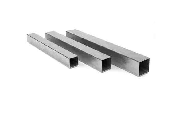 Goede prijs. ASTM 304 de Warm afgewerkte Gelaste Pijp van 2B 2Inch Roestvrij staal online
