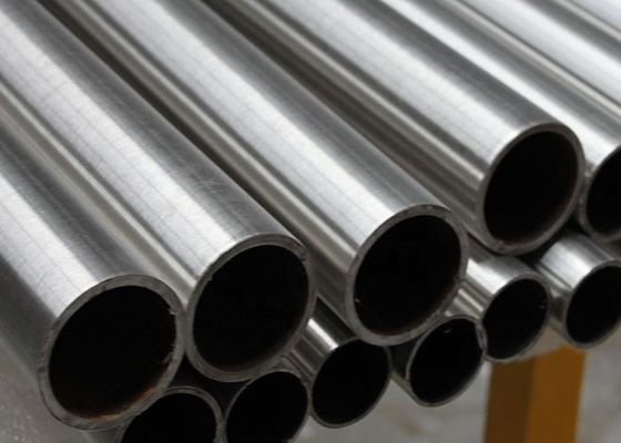 Goede prijs. 6000mm 8K weerspiegelen 304 316 Sanitair Roestvrij staalbuizenstelsel online