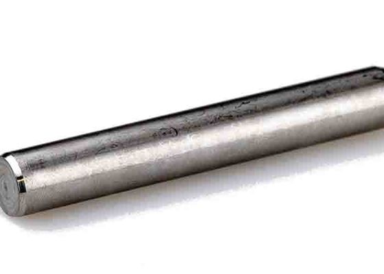 Goede prijs. Warmgewalste 316Ti 1 Duimroestvrij staal Rod Round Bar online