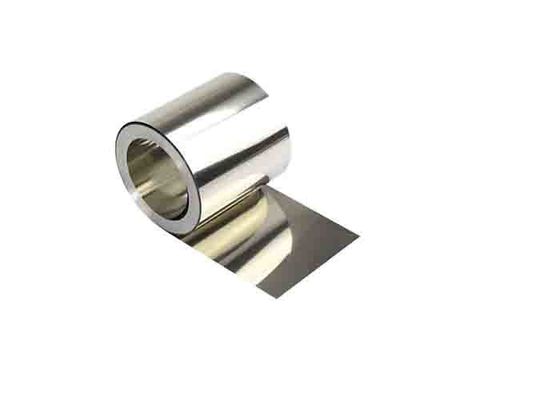 Goede prijs. 1.2mm AISI ASTM Rang 202 Koudgewalst het Roestvrije staalblad van Cr Rol online
