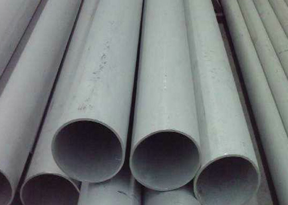Goede prijs. Super Duplexuns S32760 Buis 24 van ASME A276“ Sch10-Staalpijp online