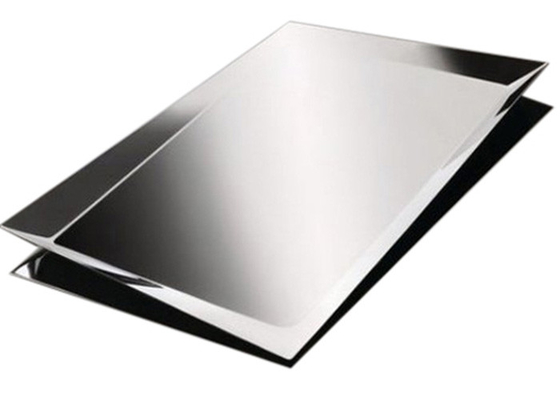 Goede prijs. 0.8mm 4X8 het Spiegelsatijn beëindigt Blad voor Keukendecoratie online