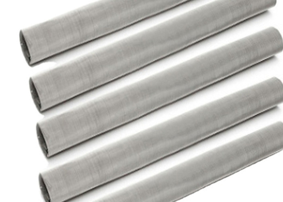 Goede prijs. 13 micron Duidelijk Weefsel 430 Roestvrij staaldraad Mesh For Filtration online