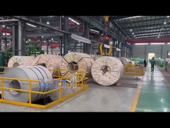 Roestvrij staal 201 304 316 het blad van 316l 430/plaat/rol/strookss 304 walste roestvrij staalrol koud