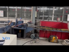 De verwerking van de koolstofstaalpijp