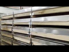 roestvrij staalproducten