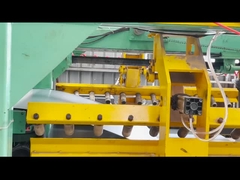 Warmgewalst roestvrij staalplaat Dikte 3 mm - 50 mm